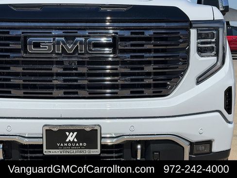 New 2026 GMC Sierra 1500 Denali Ultimate AWD/4WD image 8