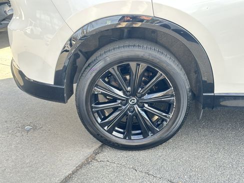 Certified 2023 MAZDA CX-5 AWD 2.5 Turbo image 19