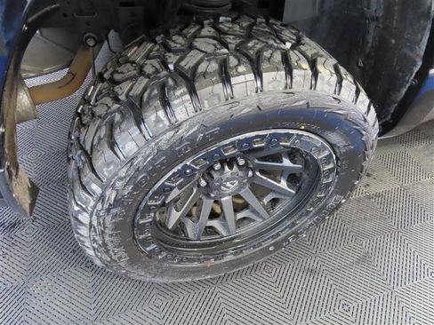 Used 2021 RAM 1500 Big Horn image 8