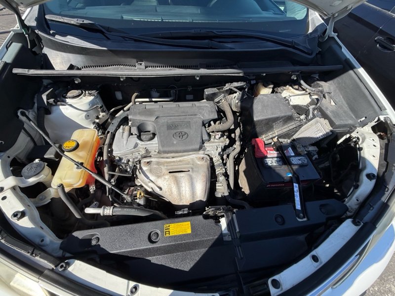 Used 2015 Toyota RAV4 XLE FWD image 23