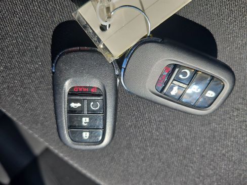 Used 2024 Honda Civic Sport image 36