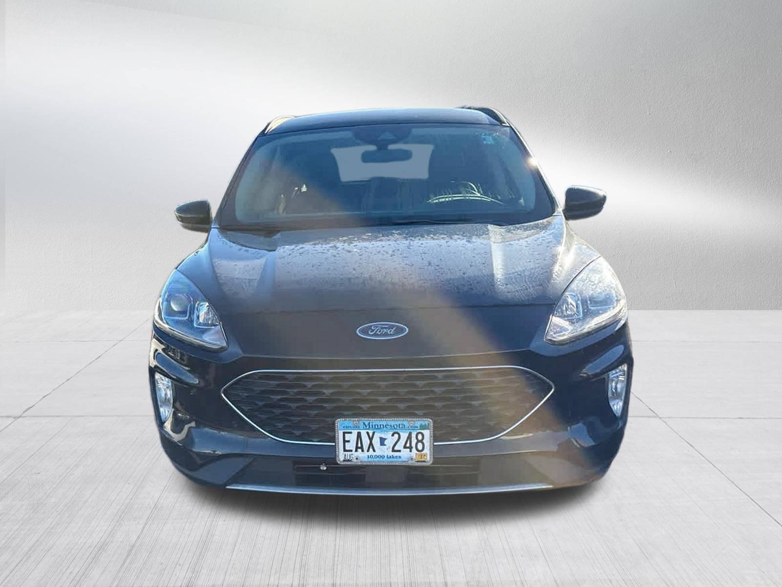 Used 2020 Ford Escape SEL AWD/4WD image 4