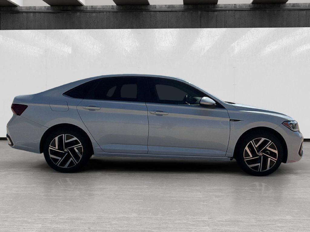 Used 2024 Volkswagen Jetta SEL FWD image 6