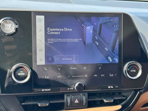 Used 2025 Lexus NX 250 AWD image 30