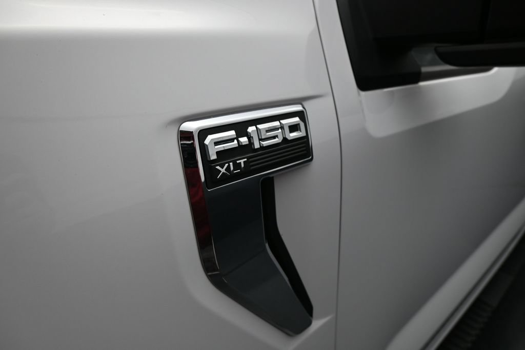 Used 2021 Ford F150 XLT w/ Equipment Group 301A Mid AWD/4WD image 9