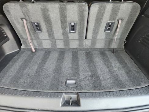 Used 2024 GMC Acadia Elevation w/ LPO, Floor Liner Package image 30
