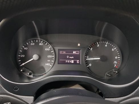Used 2018 Mercedes-Benz Metris image 15