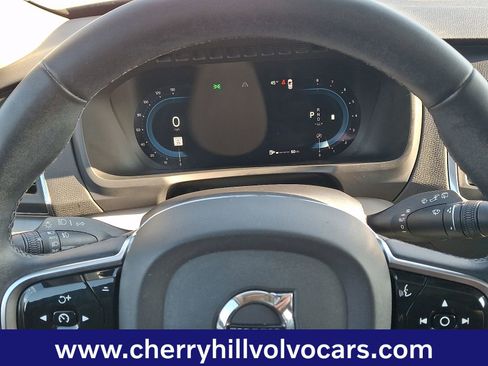 Certified 2023 Volvo XC90 B5 Core w/ Climate Package image 20