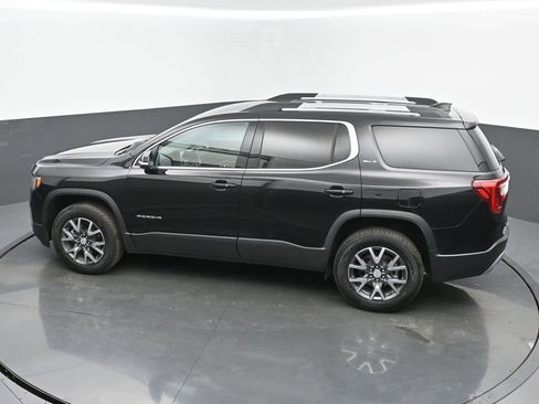 Used 2023 GMC Acadia SLT image 41