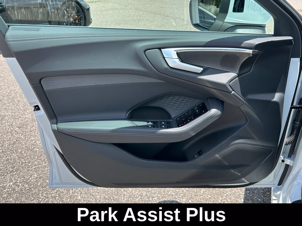 Certified 2025 Audi A5 Premium w/ Premium Plus AWD/4WD image 18