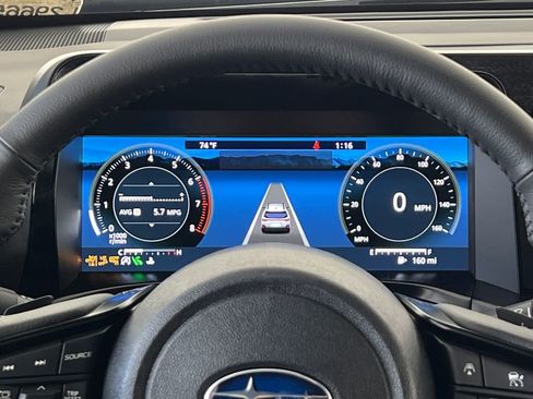 New 2026 Subaru Outback Limited XT AWD/4WD image 17