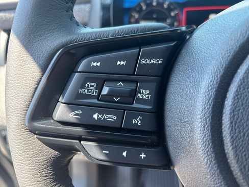 New 2026 Subaru Outback Premium AWD/4WD image 18