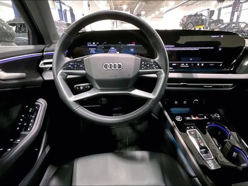 Used 2025 Audi A5 2.0T Premium w/ Convenience Package AWD/4WD image 5