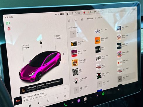 Used 2022 Tesla Model 3 image 17