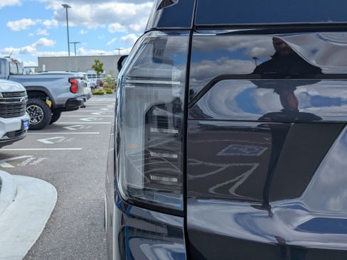 New 2026 Chevrolet Tahoe Premier image 49