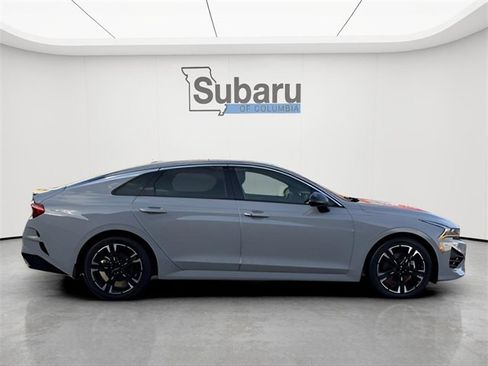 Used 2023 Kia K5 GT-Line image 8