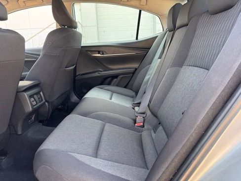 Used 2025 Toyota Camry LE image 22