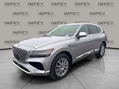 Used 2026 Genesis GV80 2.5T