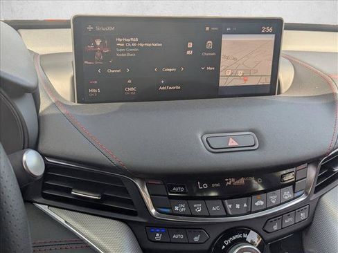 Certified 2025 Acura TLX SH-AWD w/ A-SPEC Pkg image 12