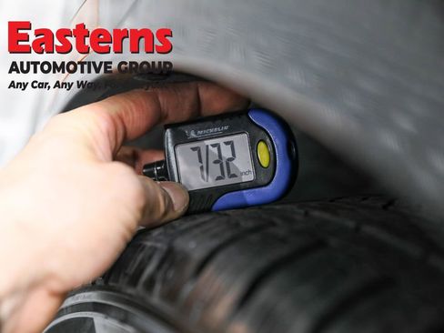 Used 2022 Kia EV6 Wind w/ Wind Technology Package image 30