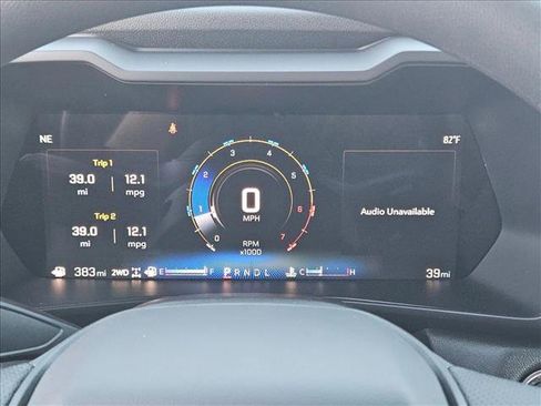 New 2026 Chevrolet Colorado Trail Boss image 11