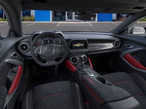 New 2023 Chevrolet Camaro ZL1 image 15