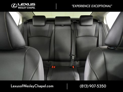 Used 2022 Lexus ES 350 350 w/ Premium Package image 25