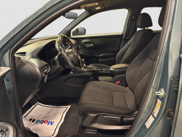 Used 2024 Honda HR-V Sport image 10
