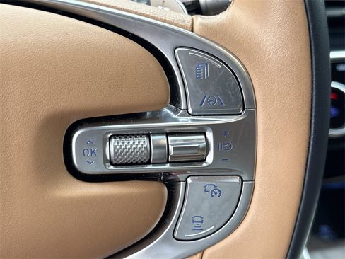 Used 2024 Genesis GV80 3.5T Prestige Signature image 26