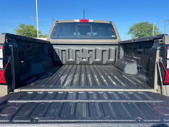 New 2026 Ford Ranger Raptor AWD/4WD image 7
