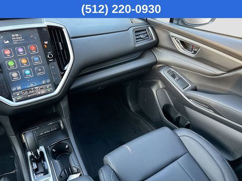 New 2025 Subaru Ascent Limited image 30