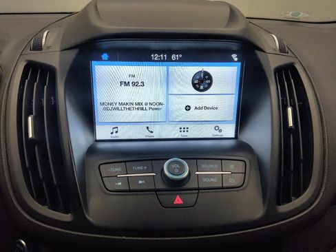 Used 2019 Ford Escape SEL AWD/4WD image 25