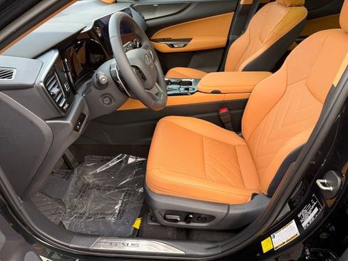 New 2026 Lexus NX 350h AWD w/ Luxury Package image 14