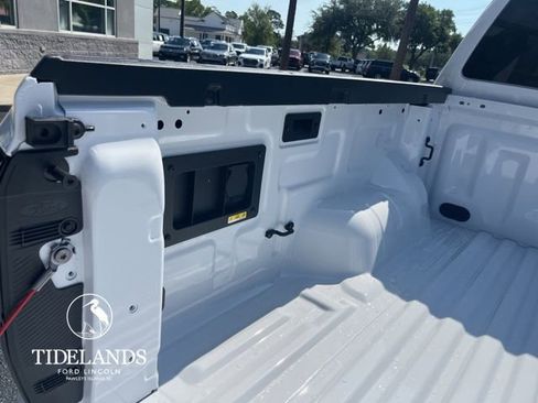 New 2025 Ford Ranger XLT w/ Trailer Tow Package image 10