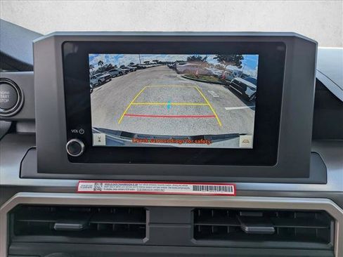 New 2026 Toyota Tacoma SR5 image 12