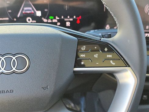 New 2025 Audi A5 2.0T Premium Plus w/ Premium Plus image 21