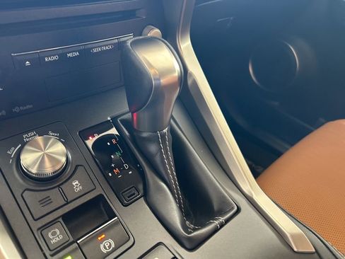 Used 2020 Lexus NX 300 AWD w/ Premium Package image 7