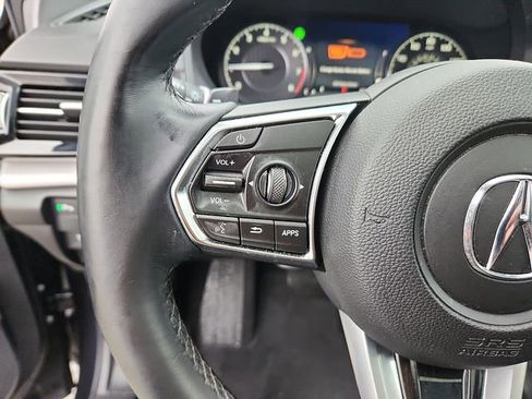Certified 2023 Acura RDX w/ Technology Package image 22