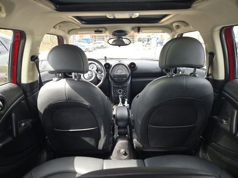 Used 2013 MINI Cooper Countryman S image 10