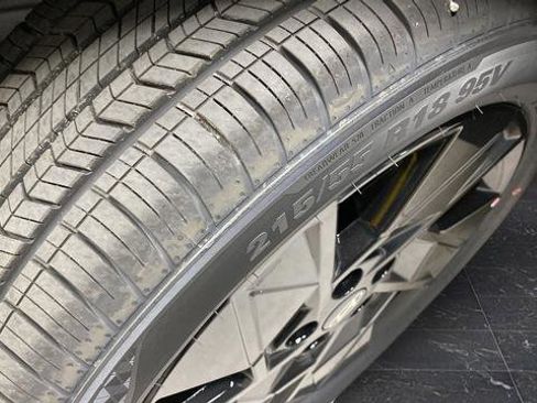 New 2026 Hyundai Kona SEL Sport AWD/4WD image 30