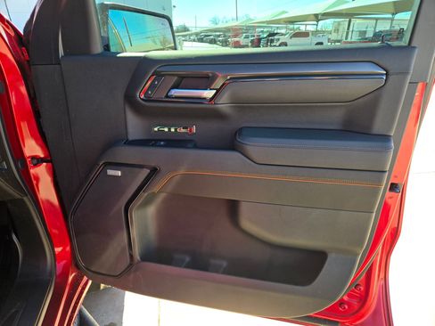 Certified 2024 GMC Sierra 1500 AT4 w/ Technology Package image 31