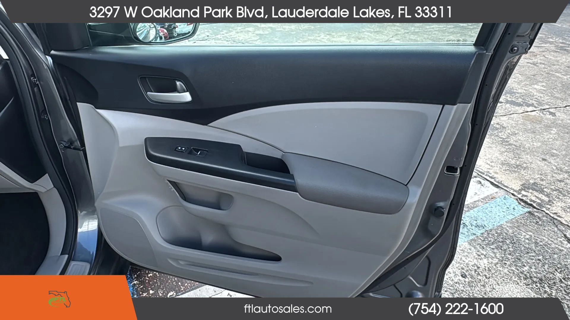 Used 2013 Honda CR-V LX image 31
