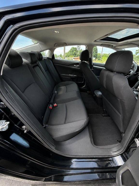 Used 2016 Honda Civic EX-T image 17