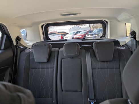 Used 2020 Ford EcoSport SE image 31