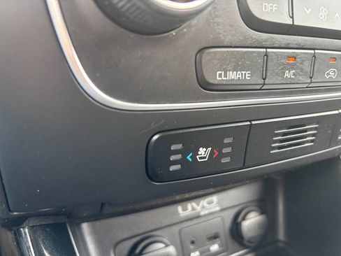 Used 2014 Kia Sorento EX w/ EX V6 Touring Package image 30