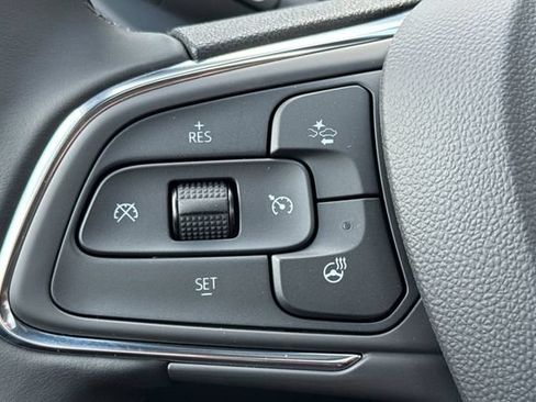 New 2026 Buick Envista Sport Touring w/ Studio Series FWD image 26