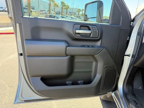 New 2026 Chevrolet Silverado 2500 Custom w/ Custom Value Package image 20
