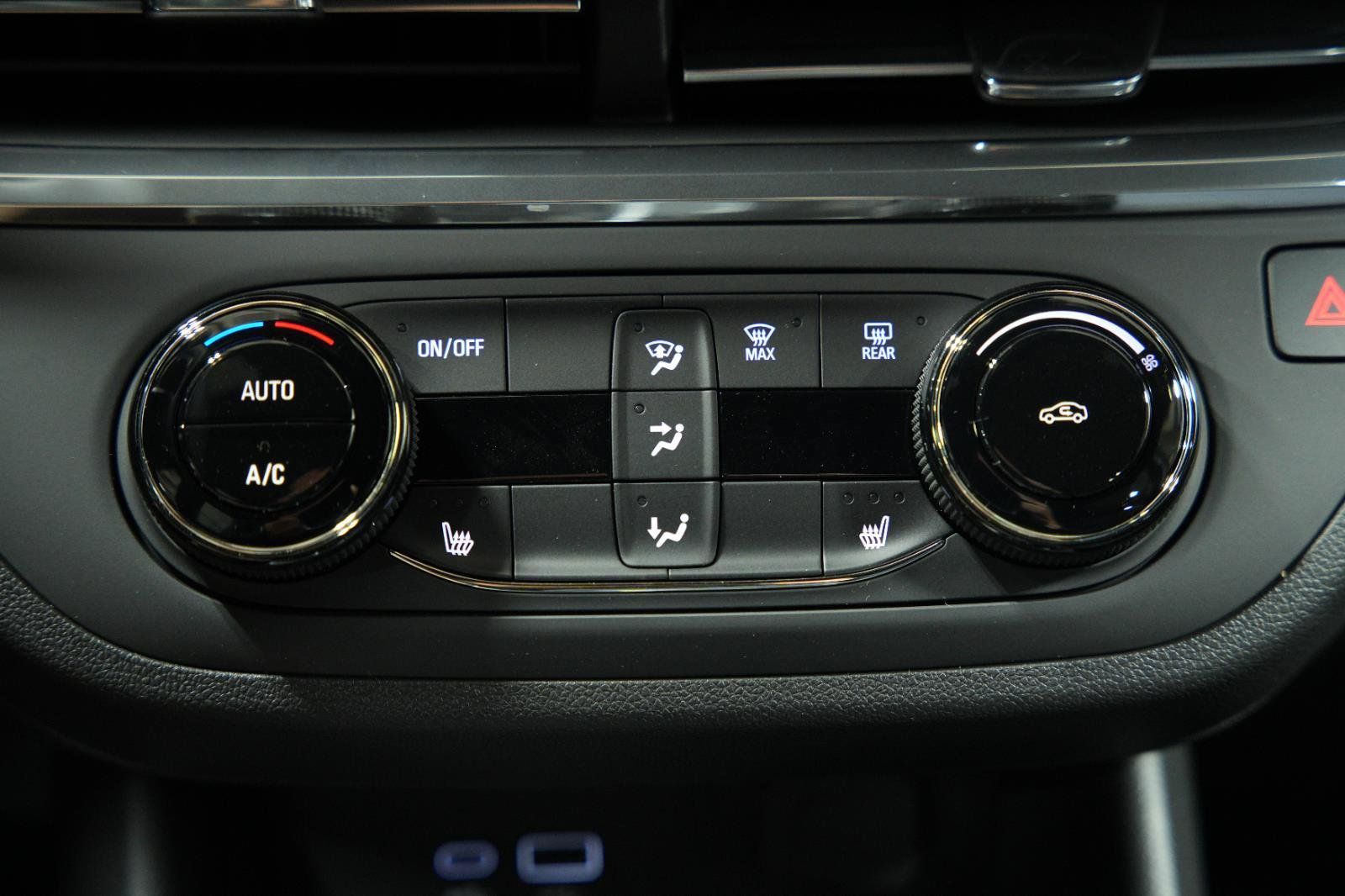 New 2026 Buick Envista Preferred w/ Convenience I Package FWD image 33