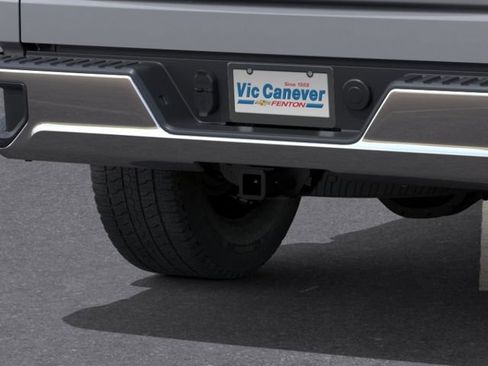 New 2026 Chevrolet Silverado 1500 LT AWD/4WD image 14