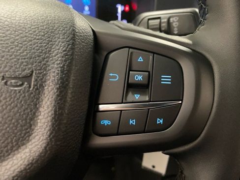 New 2025 Ford Ranger XLT image 21